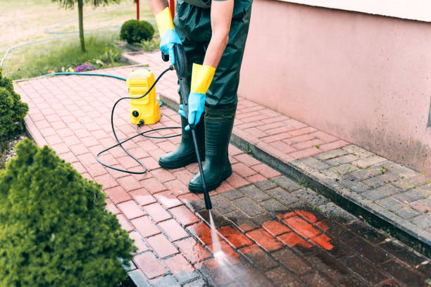 Best Pool Deck Cleaning  in Lower Lake, CA