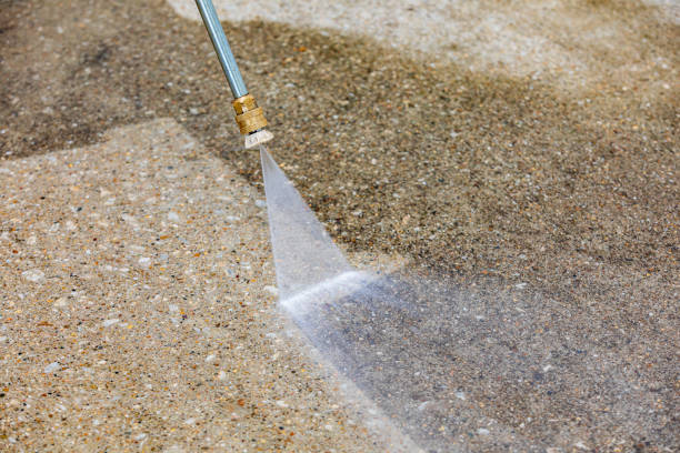 Lower Lake, CA Pressure Washing Services Company