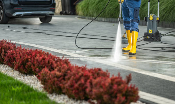 Best Playground Equipment Cleaning  in Lower Lake, CA